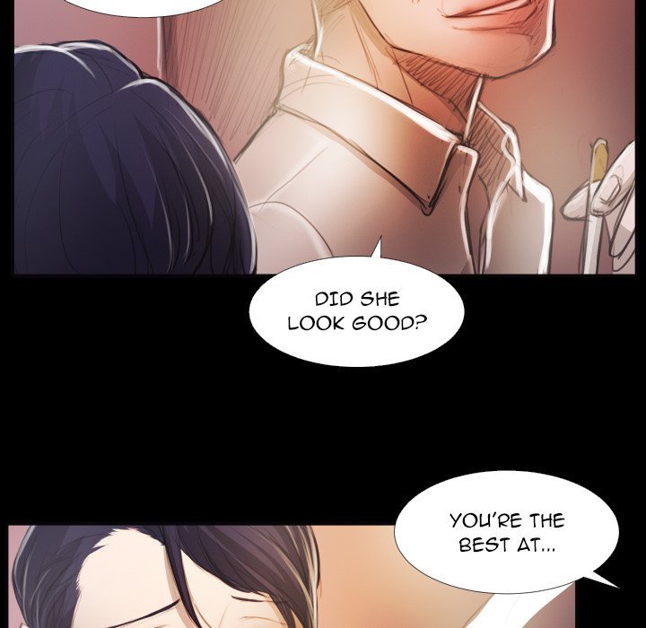 The Two Newcomers Manhwa - Chapter 16 Page 72