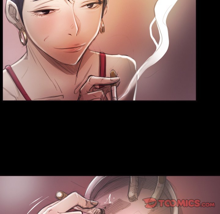 The Two Newcomers Manhwa - Chapter 16 Page 73