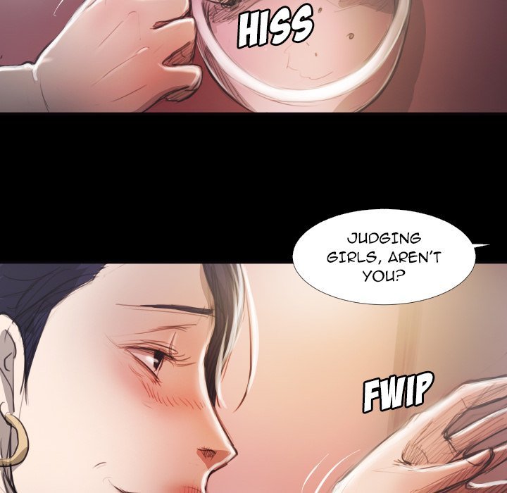 The Two Newcomers Manhwa - Chapter 16 Page 74