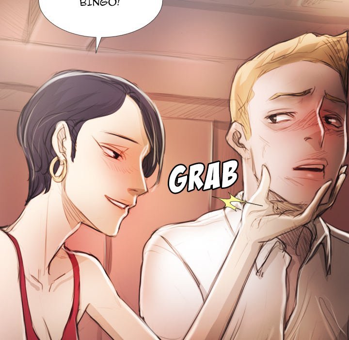 The Two Newcomers Manhwa - Chapter 16 Page 76