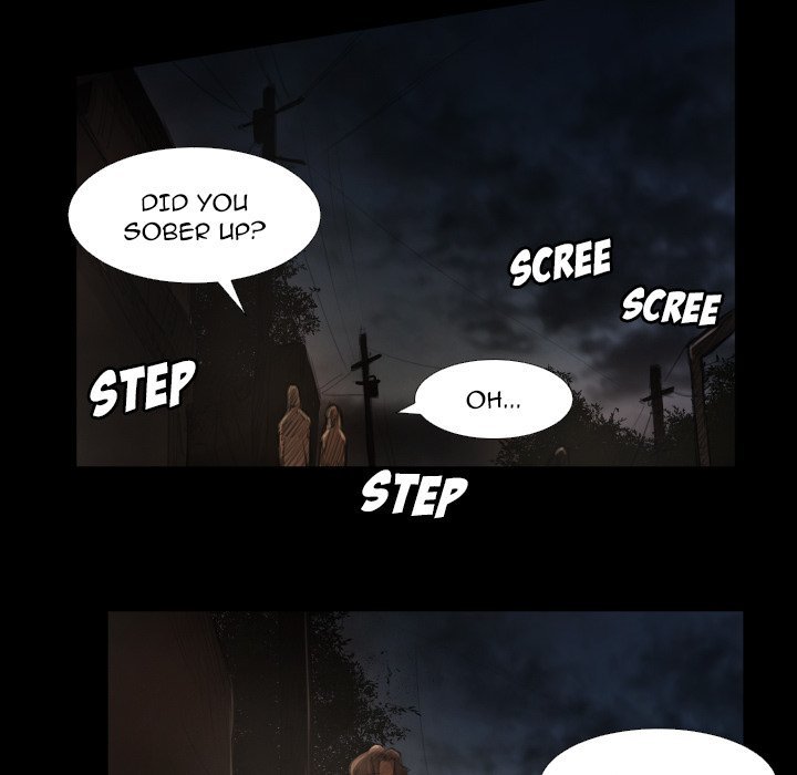 The Two Newcomers Manhwa - Chapter 16 Page 82