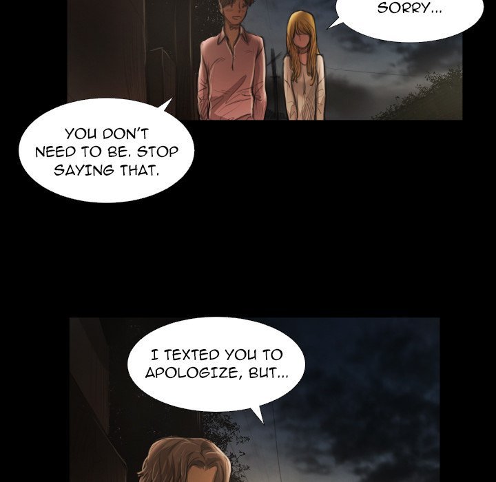 The Two Newcomers Manhwa - Chapter 16 Page 83