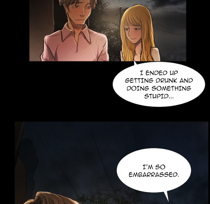 The Two Newcomers Manhwa - Chapter 16 Page 84