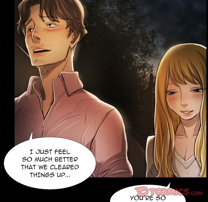 The Two Newcomers Manhwa - Chapter 16 Page 85