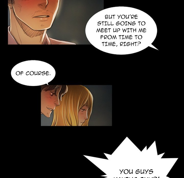 The Two Newcomers Manhwa - Chapter 16 Page 88