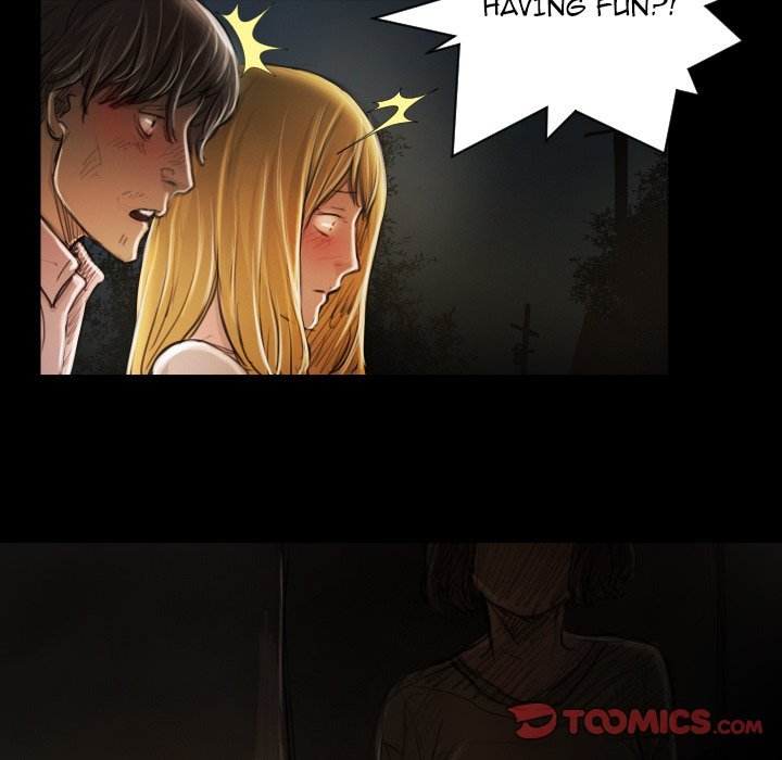 The Two Newcomers Manhwa - Chapter 16 Page 89