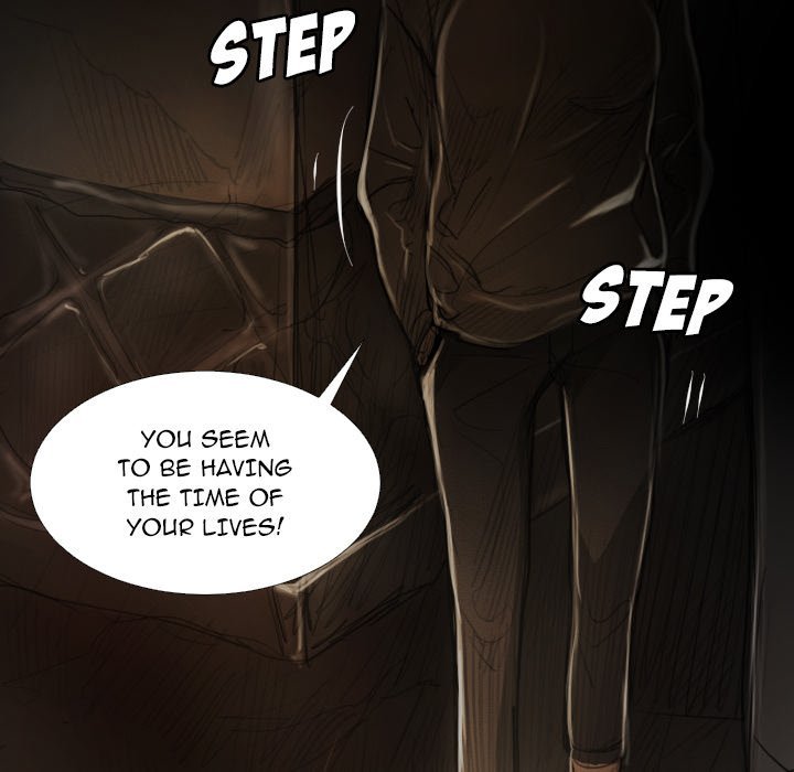 The Two Newcomers Manhwa - Chapter 16 Page 90