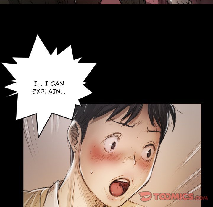 The Two Newcomers Manhwa - Chapter 11 Page 8