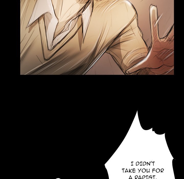 The Two Newcomers Manhwa - Chapter 11 Page 9