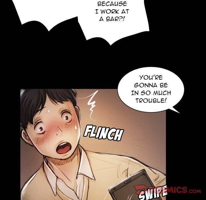 The Two Newcomers Manhwa - Chapter 11 Page 11