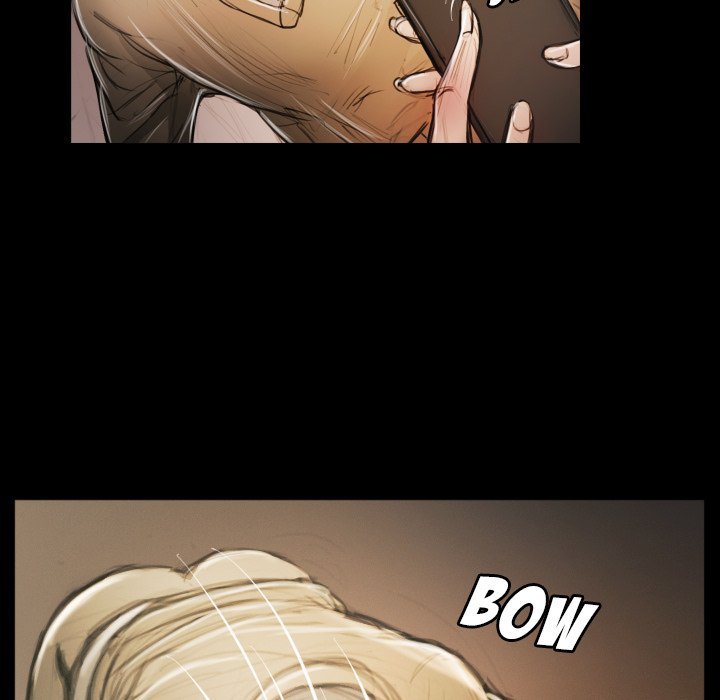 The Two Newcomers Manhwa - Chapter 11 Page 12