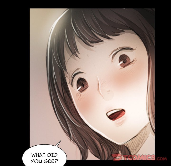 The Two Newcomers Manhwa - Chapter 11 Page 17