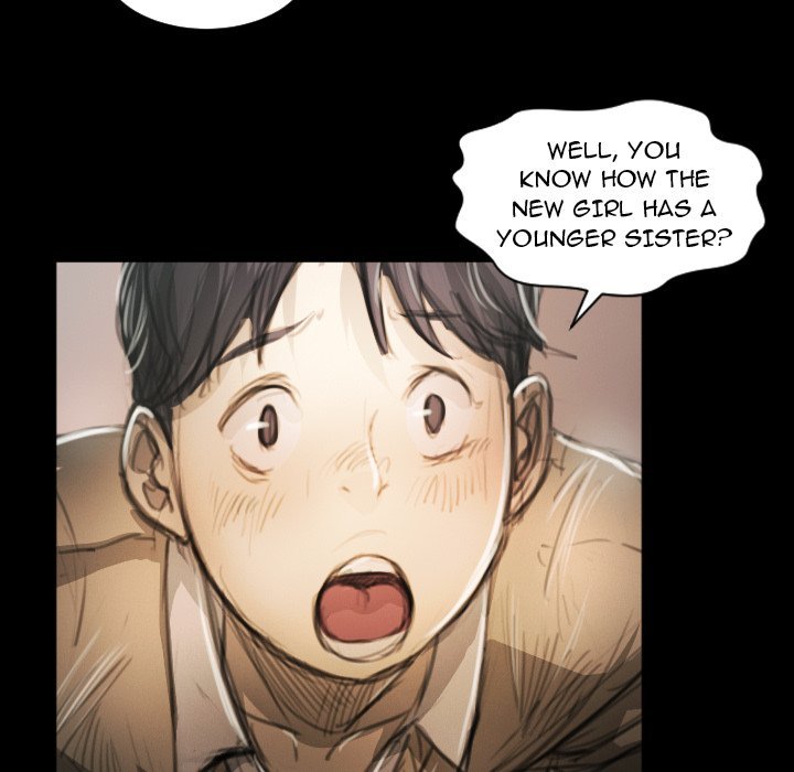 The Two Newcomers Manhwa - Chapter 11 Page 18