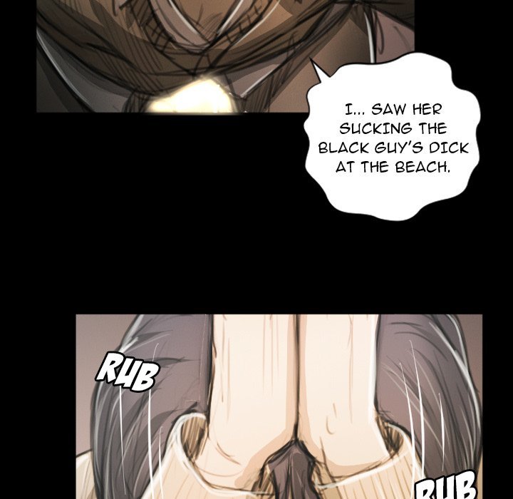 The Two Newcomers Manhwa - Chapter 11 Page 19