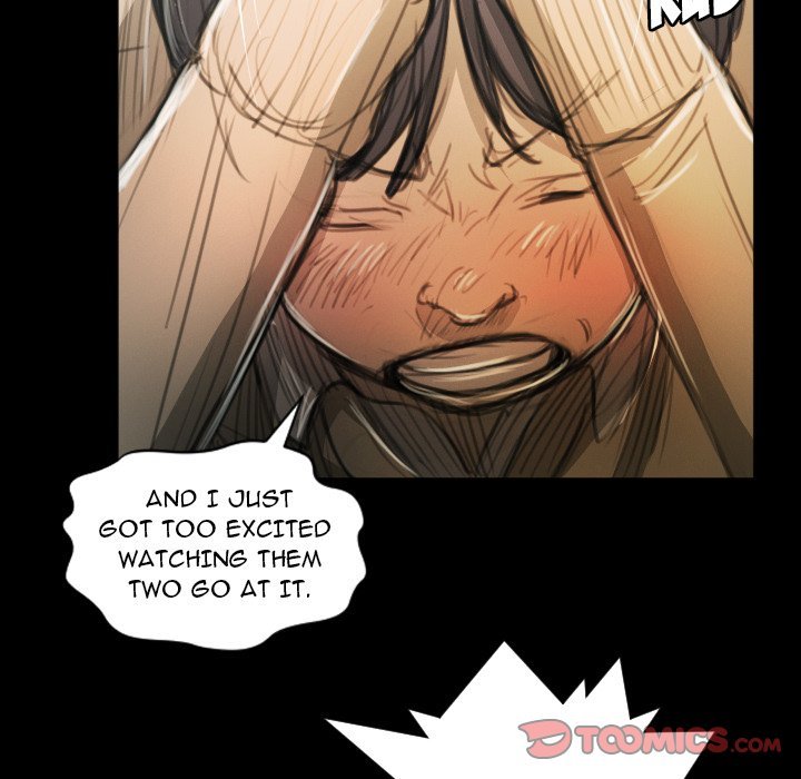 The Two Newcomers Manhwa - Chapter 11 Page 20