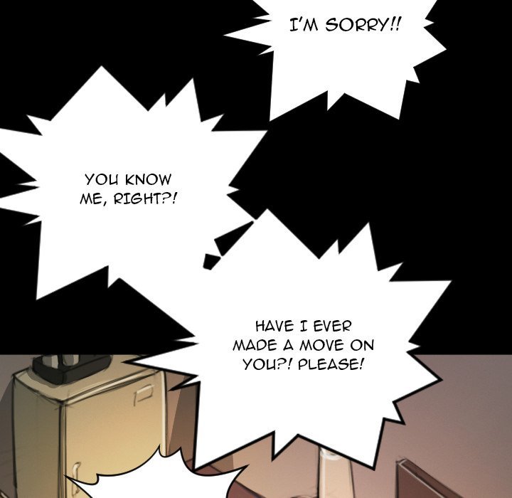 The Two Newcomers Manhwa - Chapter 11 Page 21