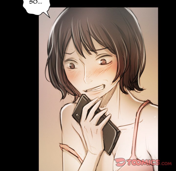 The Two Newcomers Manhwa - Chapter 11 Page 23