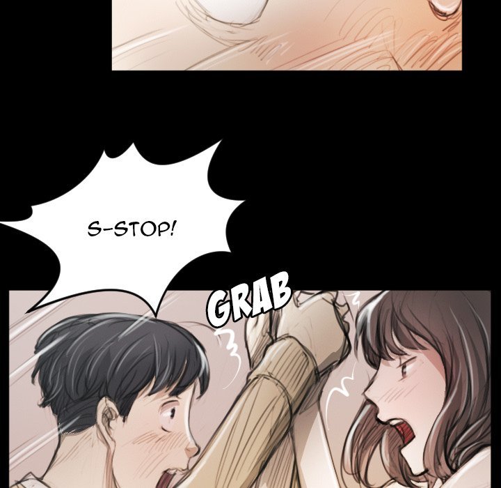 The Two Newcomers Manhwa - Chapter 11 Page 28