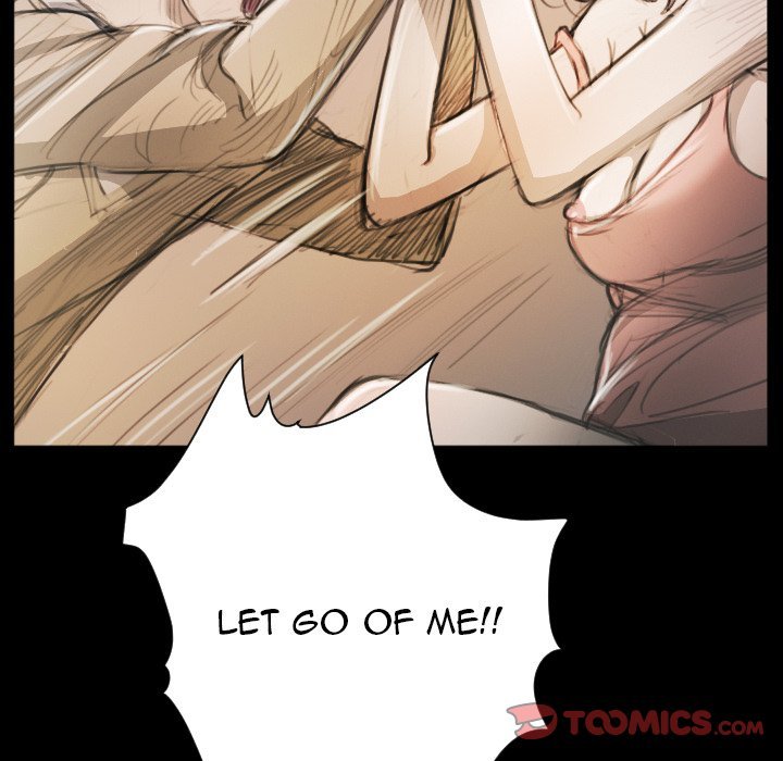 The Two Newcomers Manhwa - Chapter 11 Page 29