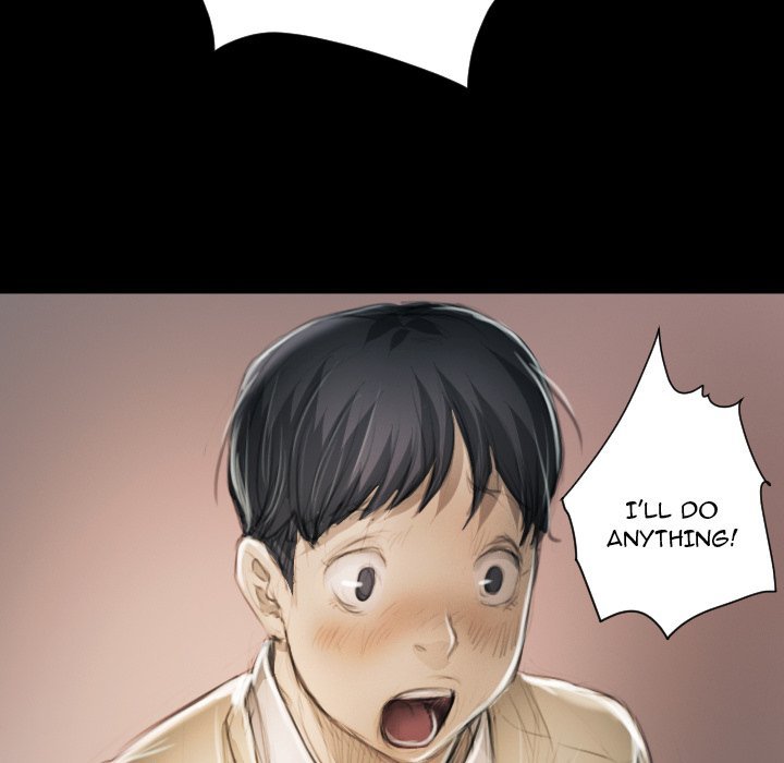 The Two Newcomers Manhwa - Chapter 11 Page 30