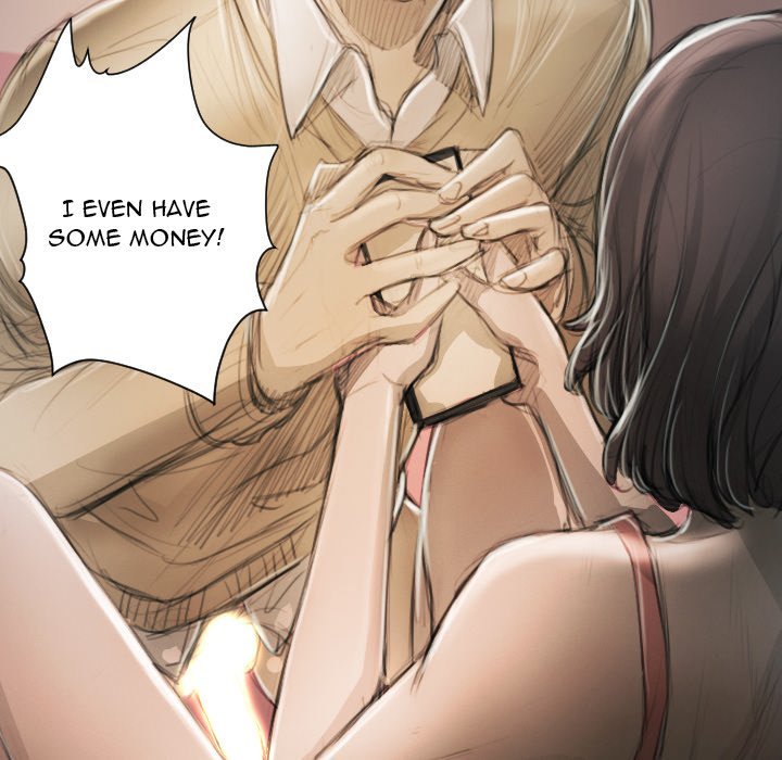 The Two Newcomers Manhwa - Chapter 11 Page 31