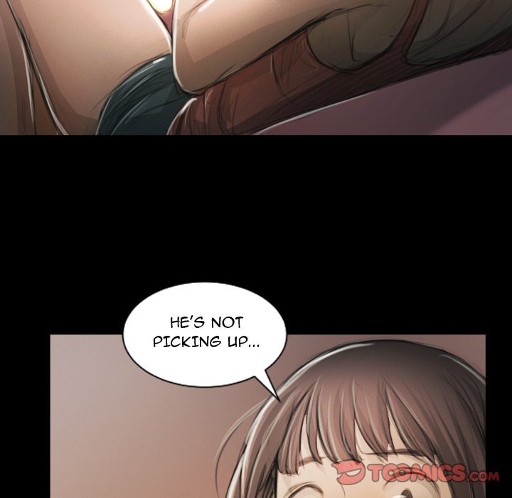 The Two Newcomers Manhwa - Chapter 11 Page 32