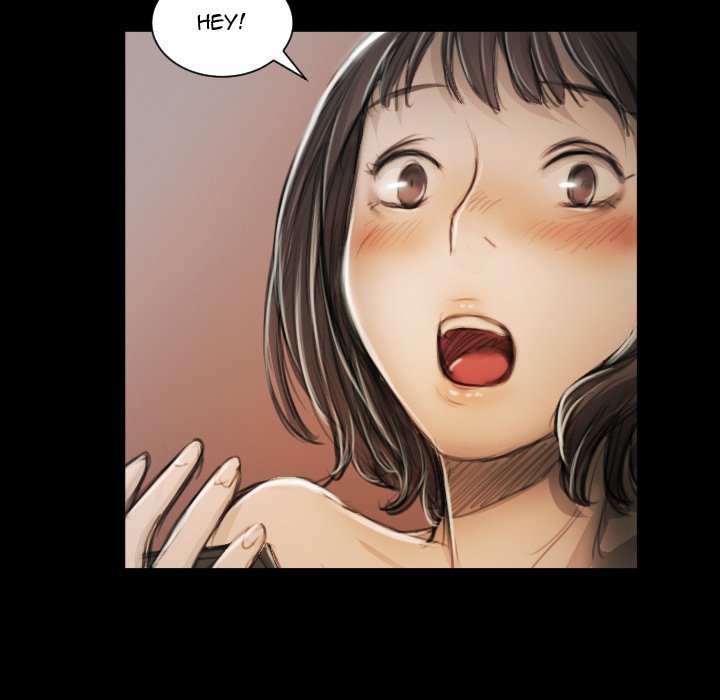 The Two Newcomers Manhwa - Chapter 11 Page 34