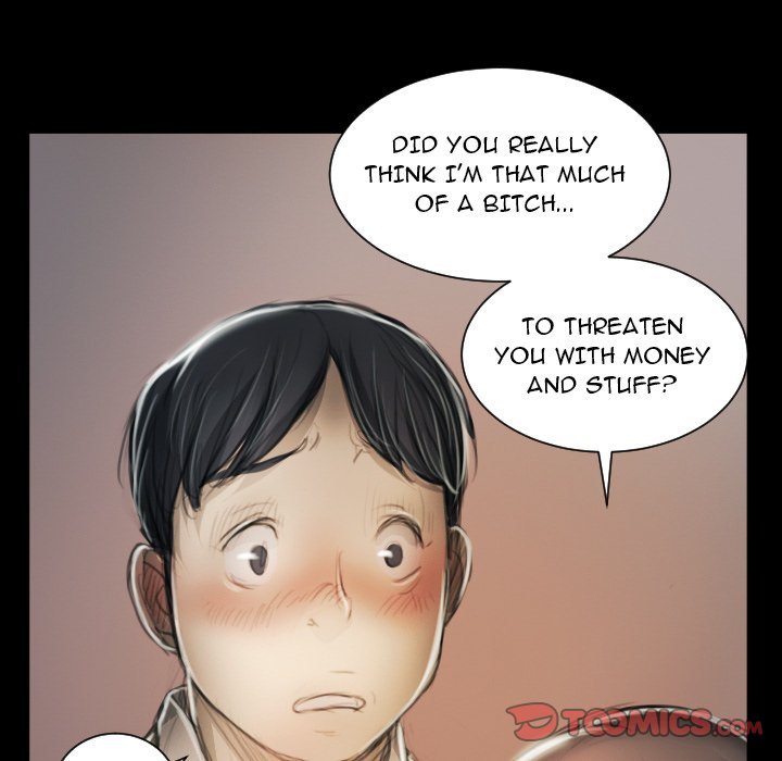 The Two Newcomers Manhwa - Chapter 11 Page 35