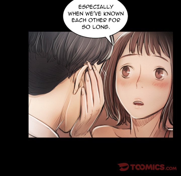 The Two Newcomers Manhwa - Chapter 11 Page 38