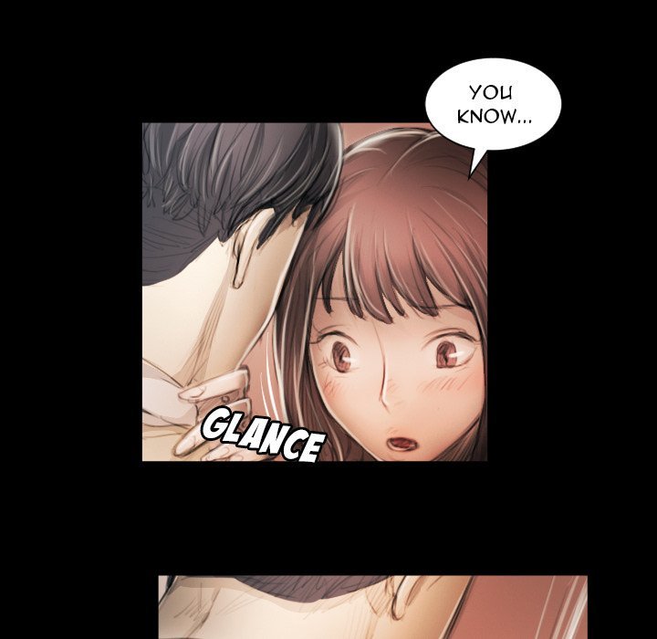 The Two Newcomers Manhwa - Chapter 11 Page 39