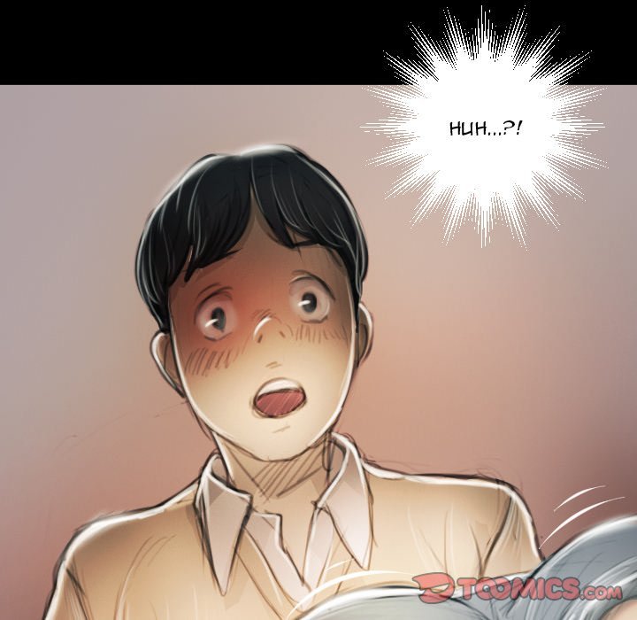 The Two Newcomers Manhwa - Chapter 11 Page 41