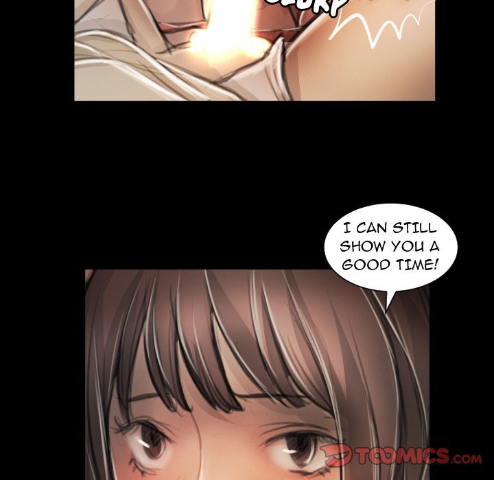The Two Newcomers Manhwa - Chapter 11 Page 44