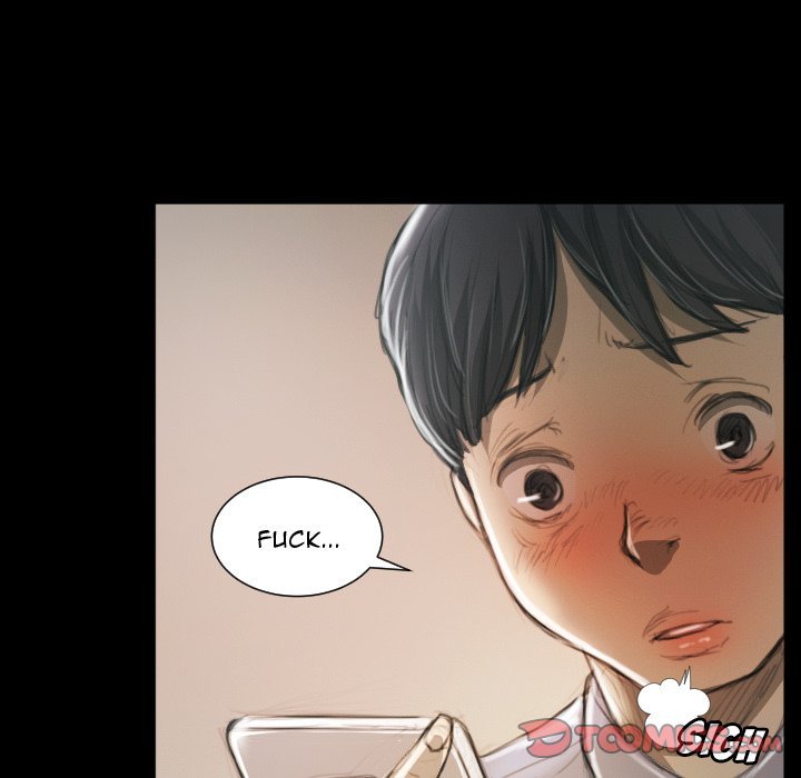 The Two Newcomers Manhwa - Chapter 11 Page 53