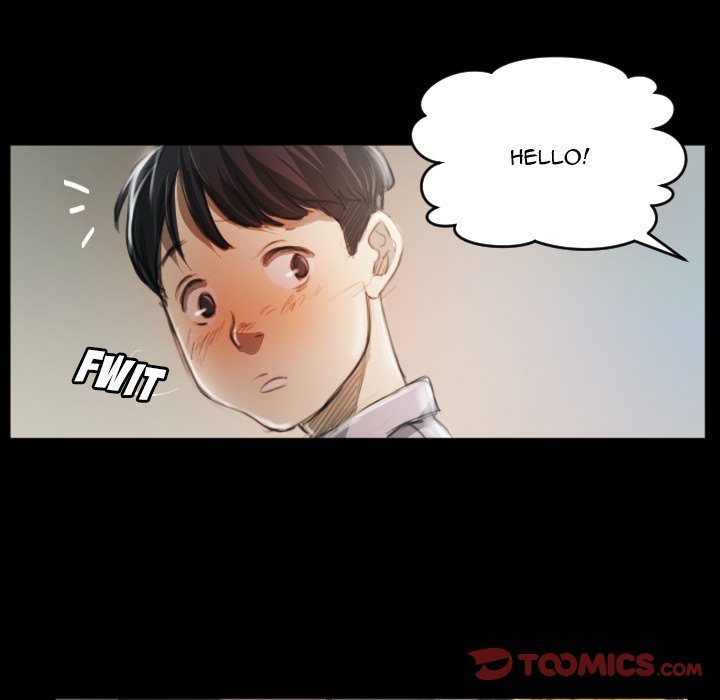 The Two Newcomers Manhwa - Chapter 11 Page 56