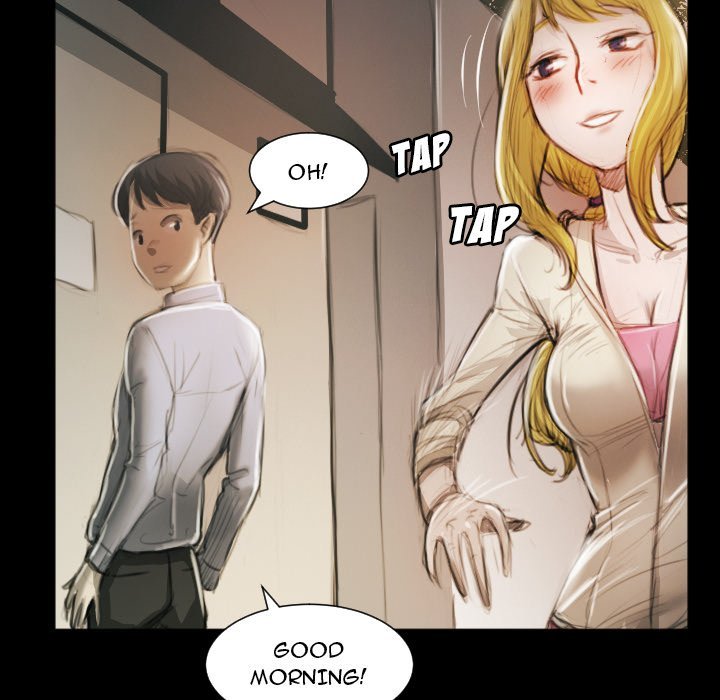 The Two Newcomers Manhwa - Chapter 11 Page 57