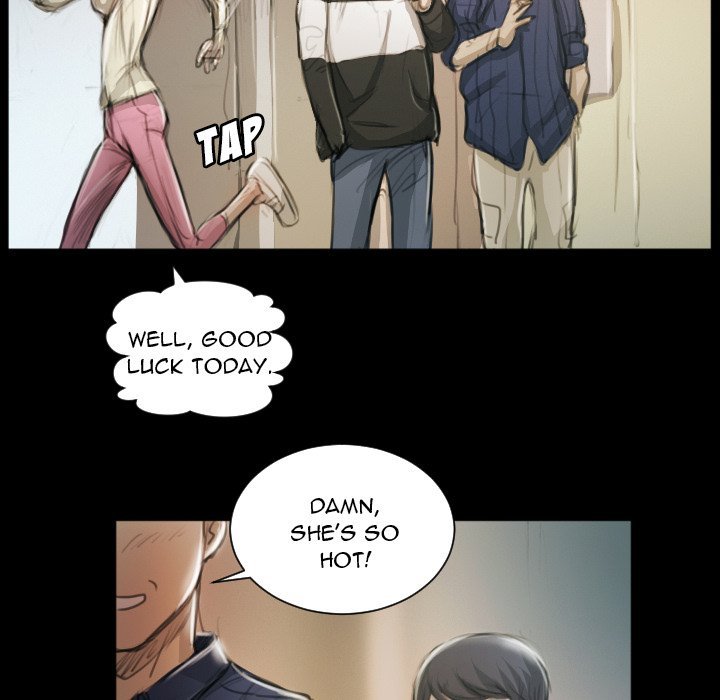 The Two Newcomers Manhwa - Chapter 11 Page 60