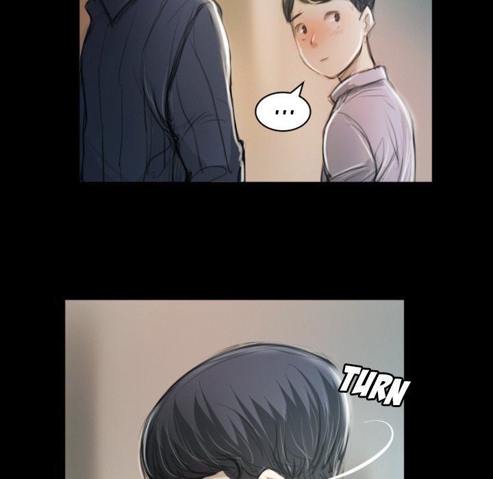 The Two Newcomers Manhwa - Chapter 11 Page 61