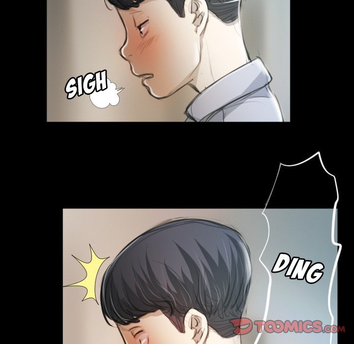 The Two Newcomers Manhwa - Chapter 11 Page 62