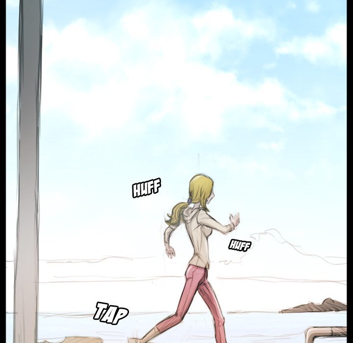 The Two Newcomers Manhwa - Chapter 11 Page 66