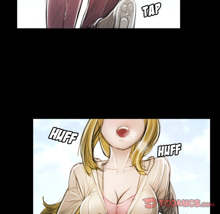 The Two Newcomers Manhwa - Chapter 11 Page 68