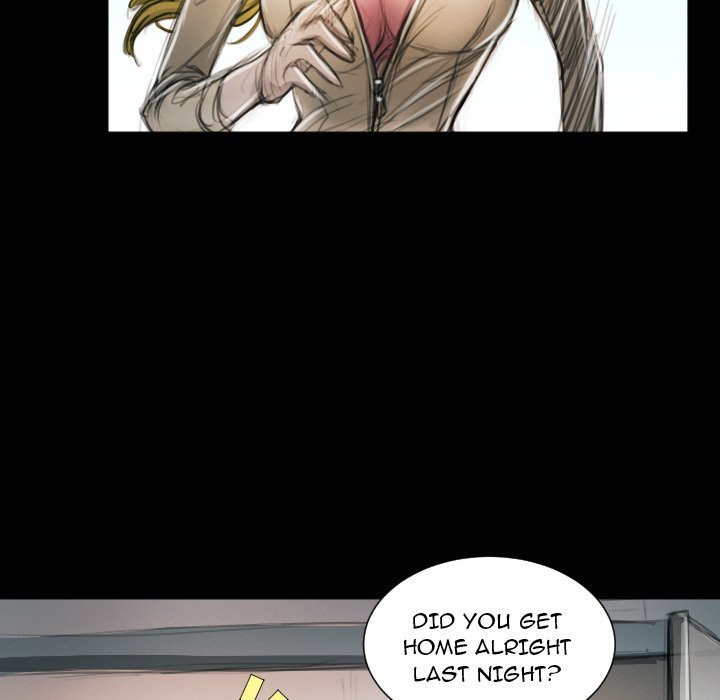 The Two Newcomers Manhwa - Chapter 11 Page 69