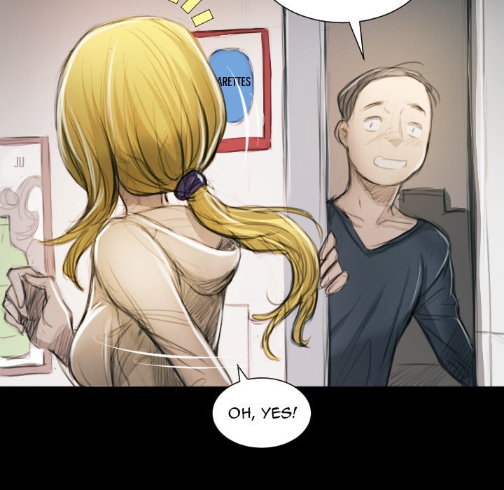 The Two Newcomers Manhwa - Chapter 11 Page 70