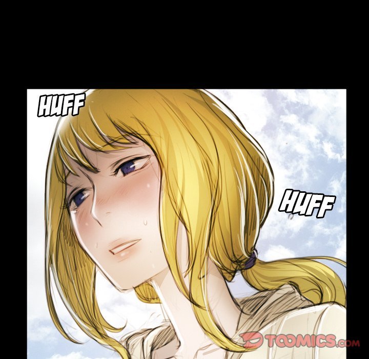 The Two Newcomers Manhwa - Chapter 11 Page 71