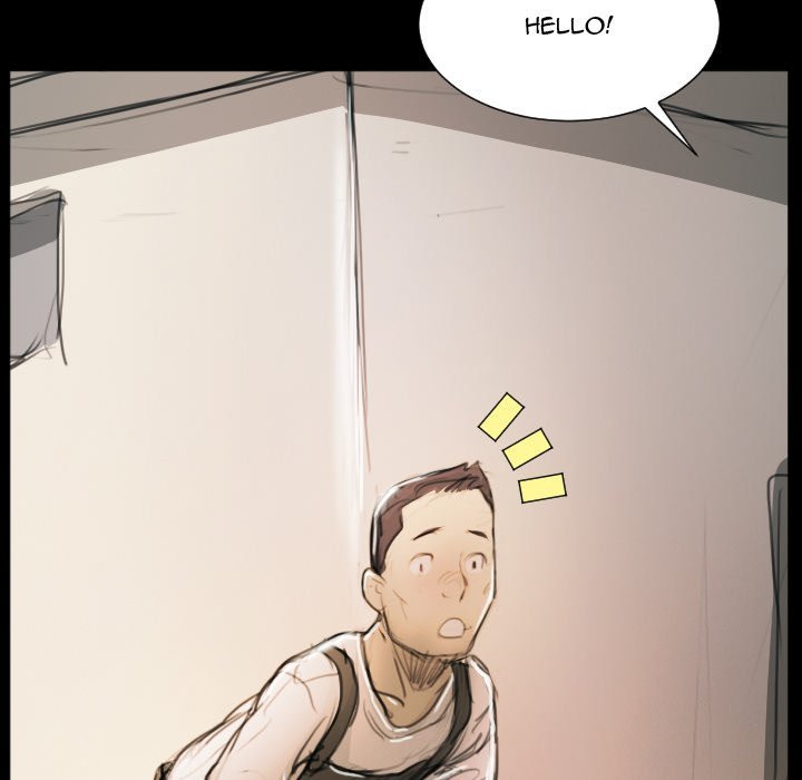 The Two Newcomers Manhwa - Chapter 11 Page 73