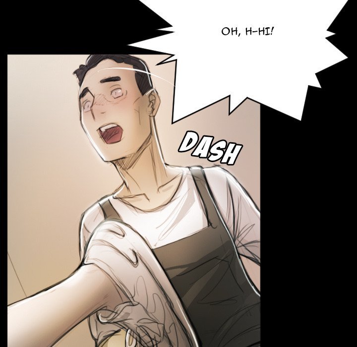 The Two Newcomers Manhwa - Chapter 11 Page 75