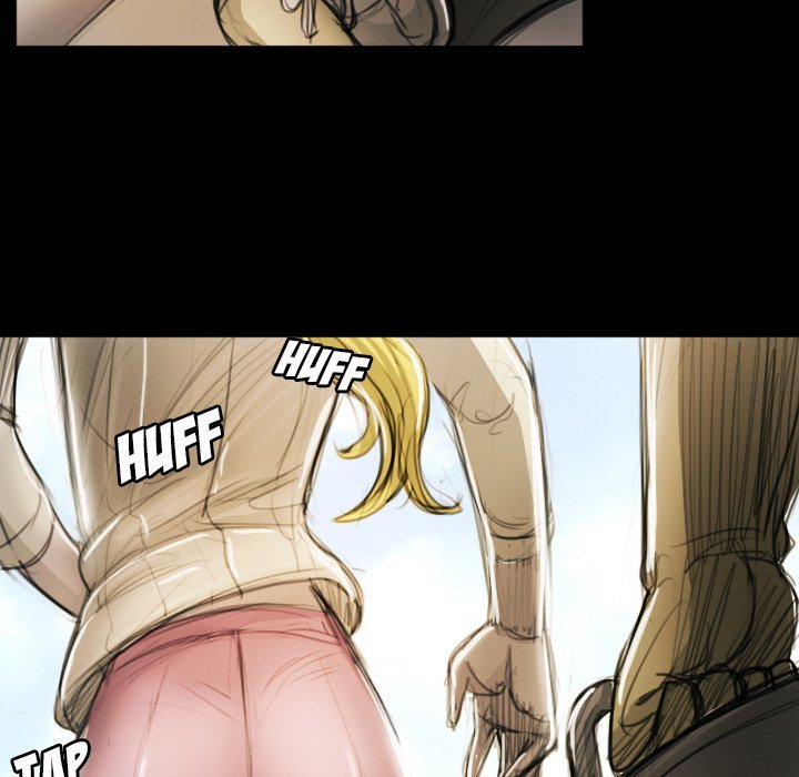 The Two Newcomers Manhwa - Chapter 11 Page 76