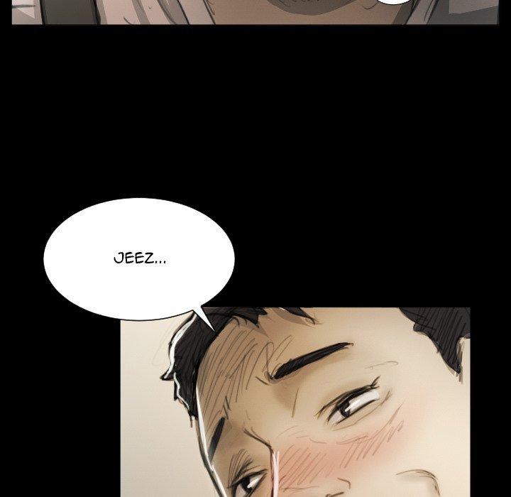 The Two Newcomers Manhwa - Chapter 11 Page 79