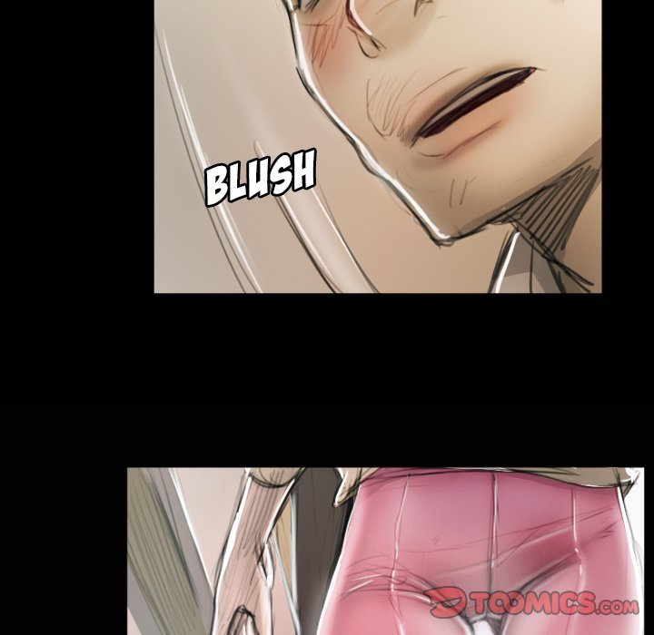 The Two Newcomers Manhwa - Chapter 11 Page 80