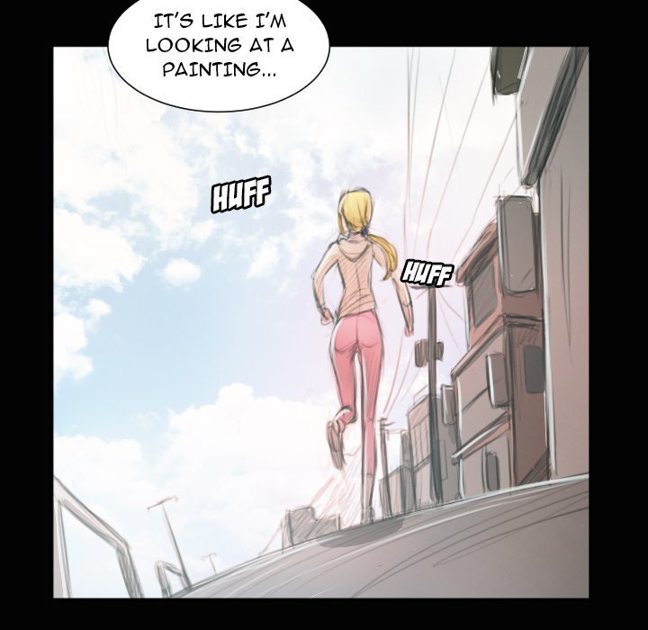 The Two Newcomers Manhwa - Chapter 11 Page 82