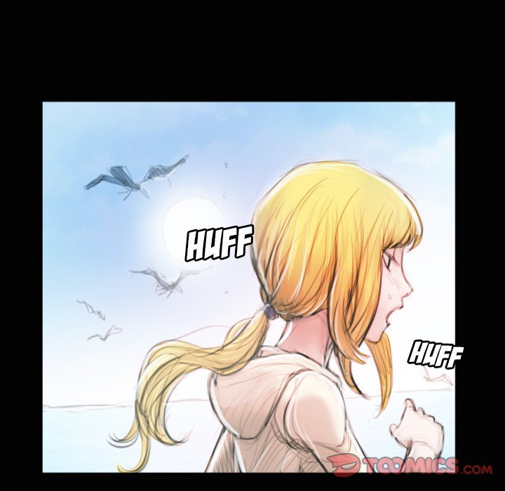 The Two Newcomers Manhwa - Chapter 11 Page 83
